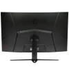 Купить 31.5" монитор msi g32c4x черный
