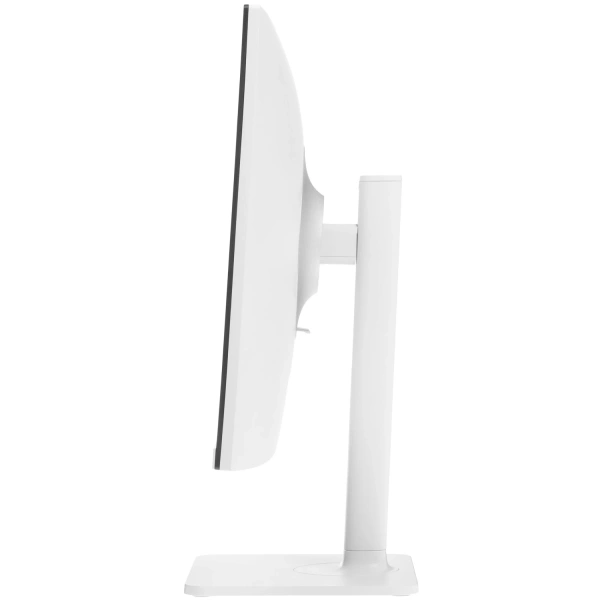 Купить 27" монитор msi modern md2712pw белый