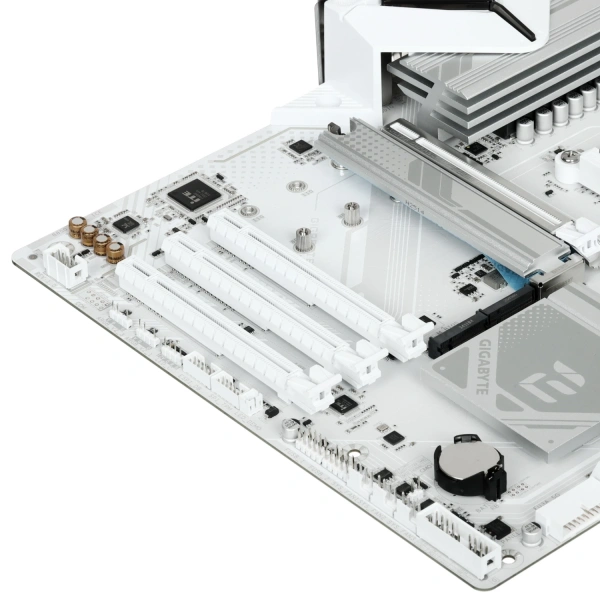 Купить материнская плата gigabyte b850 eagle ice