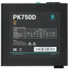 Купить блок питания deepcool gamerstorm pk750d [r-pk750d-fa0b-wgeu] черный