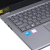Купить 15.6" ноутбук acer aspire 15 a15-51m-514w серый