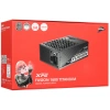 Купить блок питания adata xpg fusion 1600 titanium [fusion1600t-bkceu] черный