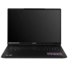 Купить 18" ноутбук msi raider 18 hx a14vhg-474xru черный