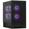 Купить корпус cougar omny x black midtower [omnyx black] черный