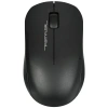 Купить клавиатура+мышь беспроводная   a4tech fstyler fg2200 air 2 черный