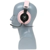 Купить проводные наушники cougar phontum essential розовый