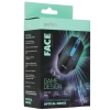 Купить мышь проводная perfeo face [pf_a4797] черный