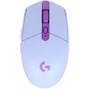 Купить мышь беспроводная logitech g304 [910-006026] фиолетовый