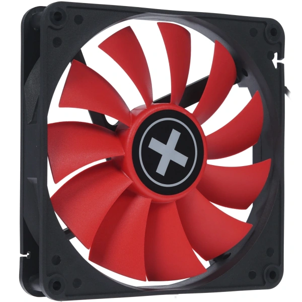 Купить вентилятор xilence xf051 [xpf140.r.pwm]