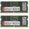 Купить оперативная память sodimm kingston valueram [kvr48s40bd8k2-64] 64 гб
