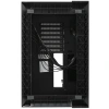 Купить корпус cougar omny x black midtower [omnyx black] черный