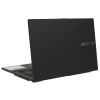Купить 14" ноутбук asus vivobook go 14 e1404fa-eb158w черный