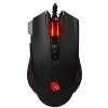 Купить мышь проводная a4tech bloody v9m  черный