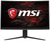 Купить 23.6" монитор msi optix g24c4 e2 черный