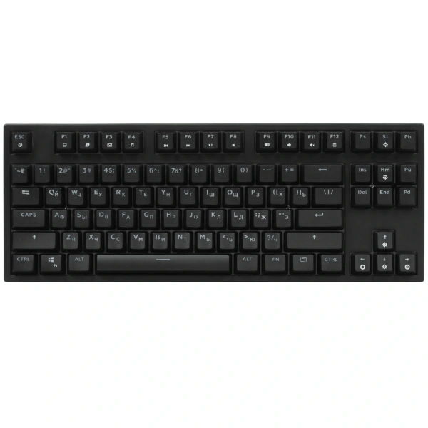 Купить клавиатура проводная dexp mace