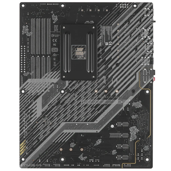 Купить материнская плата asus tuf gaming b550-plus