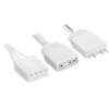 Купить система охлаждения valkyrie jarn 420w silver white