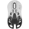 Купить мышь беспроводная/проводная gravastar mercury m1 pro gradient black [80004569] черный