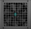 Купить блок питания deepcool gamerstorm pn650m  черный