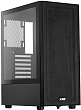 Игровой компьютер Powered by XPG #001BL (Intel Core i3 12100f, RTX 3050 VENTUS 2X, 512 ГБ SSD M.2, DDR5 16GB)