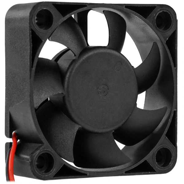 Купить вентилятор rexant rх 5015ms 12vdc [72-5050]