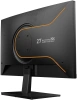 Купить 27" монитор machenike mkf27f165 черный