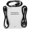 Купить 27" монитор maibenben x27q черный