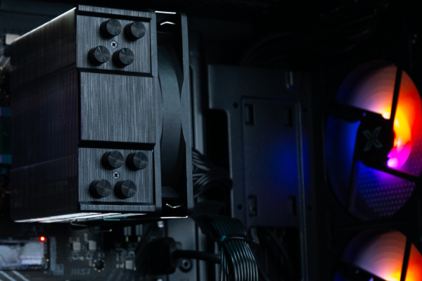 Купить игровой компьютер amd ryzen 5 7500f, nvidia geforce rtx 4070 12gb
