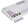 Купить клавиатура проводная + беспроводная ajazz ak980