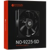 Купить вентилятор id-cooling no series [no-9225-sd]