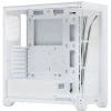 Купить корпус ocypus gamma c72 wh [gamma-c72-whd000xx-gl] белый