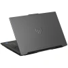Купить 17.3" ноутбук asus tuf gaming f17 fx707vv4-hx033 серый
