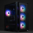 Графическая станция Intel Core i3 12100F, NVIDIA Quadro T1000 8Gb, DDR4 64GB, SSD 1 - нет, SSD 2 - нет