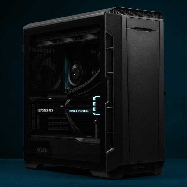 Купить графическая станция amd ryzen 7 9700x, nvidia rtx 4000 20gb