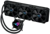Купить система охлаждения asus rog strix lc iii 360
