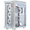 Купить корпус adata xpg cruiser white [cruiserst-whcww] белый