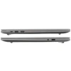 Купить 16" ноутбук honor magicbook x 16 2024 pro born-g5851a серый