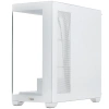 Купить корпус ocypus gamma c72 wh [gamma-c72-whd000xx-gl] белый