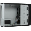 Купить корпус exegate mi-208 [ex268697rus] черный