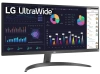 Купить 29" монитор lg ultrawide 29wq500-b черный