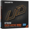 Купить материнская плата gigabyte b760m ds3h wifi6e gen5
