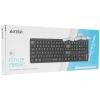 Купить клавиатура беспроводная a4tech fstyler fbx55c