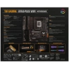 Купить материнская плата asus tuf gaming b760-plus wifi