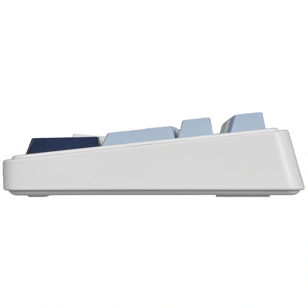 Купить клавиатура проводная + беспроводная ajazz ak980