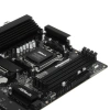 Купить материнская плата asrock b850m pro a
