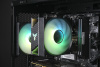 Купить системный блок amd ryzen 5 7500f, rtx 3080 10gb, ddr5 32gb, ssd 1000gb, kk