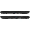 Купить 17.3" ноутбук msi katana a17 ai b8vf-839xru черный