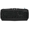 Купить клавиатура проводная defender werewolf gk-120dl [45120]