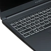 Купить 16" ноутбук maibenben x16a серый