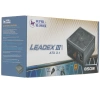Купить блок питания super flower leadex iii gold 850w [sf-850f14ge(gl)] черный